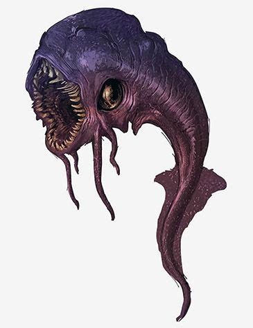 illithid tadpole 5e